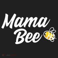 Mama Bee Beanie thumb 2