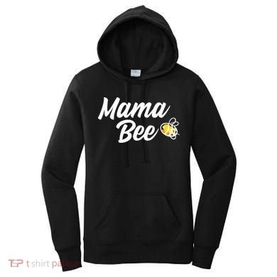 Mama Bee Women's Hoodie