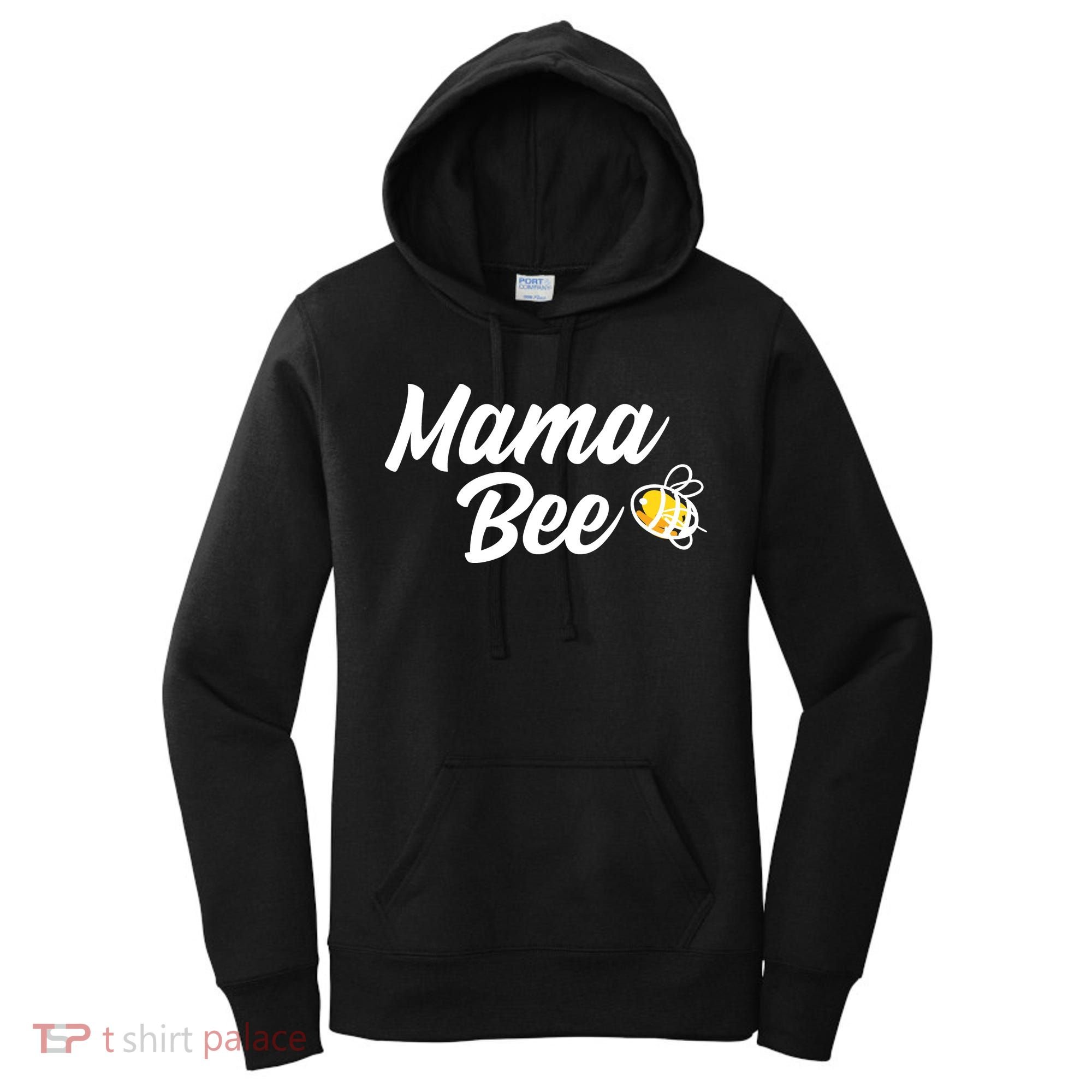 Mama Bee Women's Hoodie