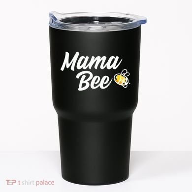 Mama Bee Tumbler