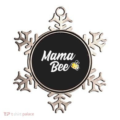 Mama Bee Ornament