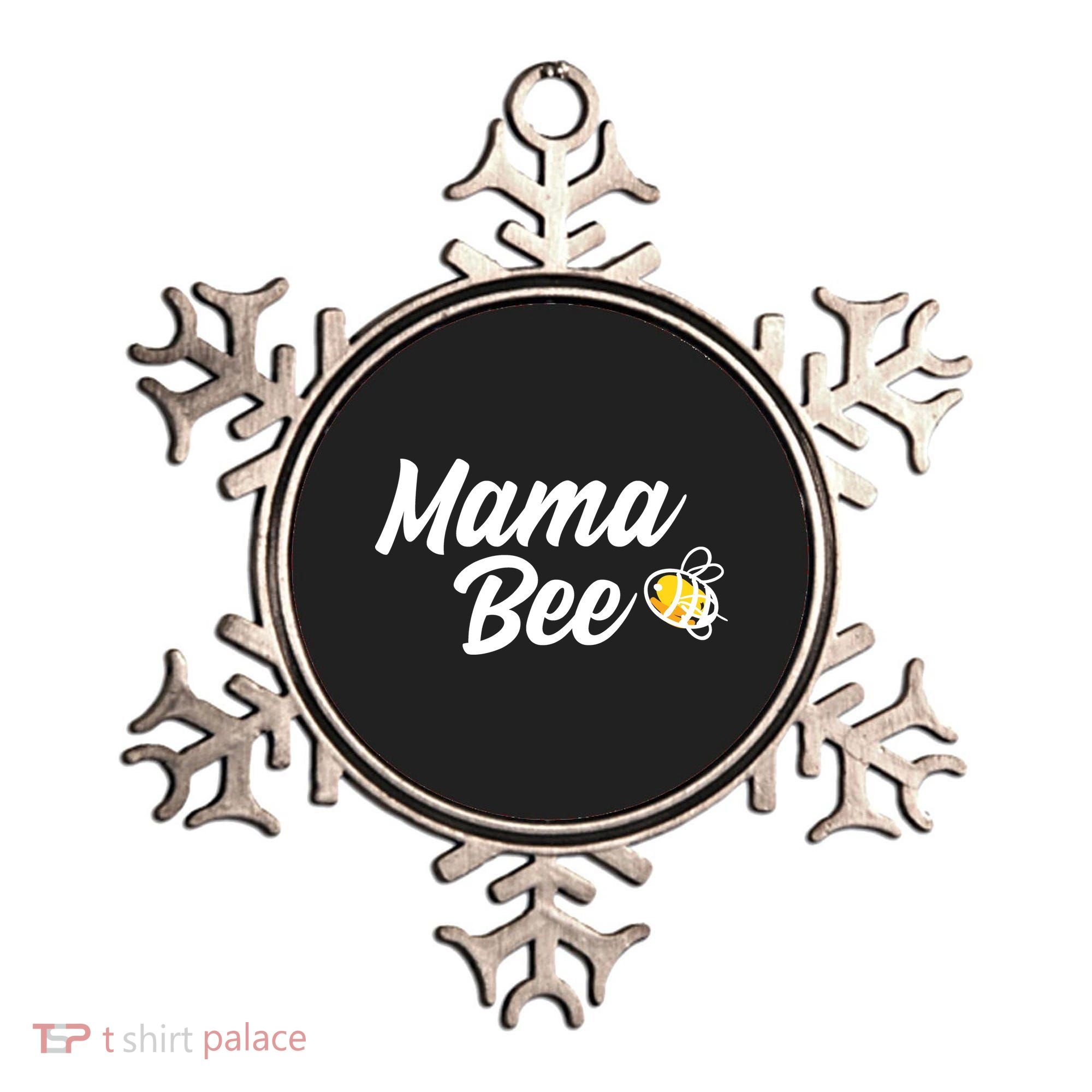 Mama Bee Ornament