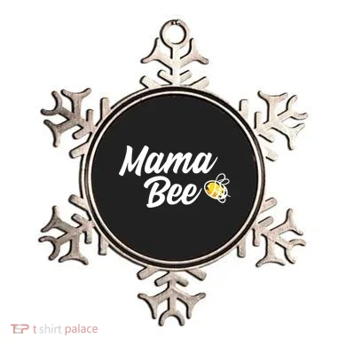 Mama Bee Ornament