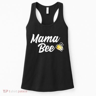 Mama Bee Women's Tank Top