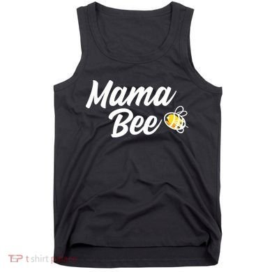 Mama Bee Tank Top