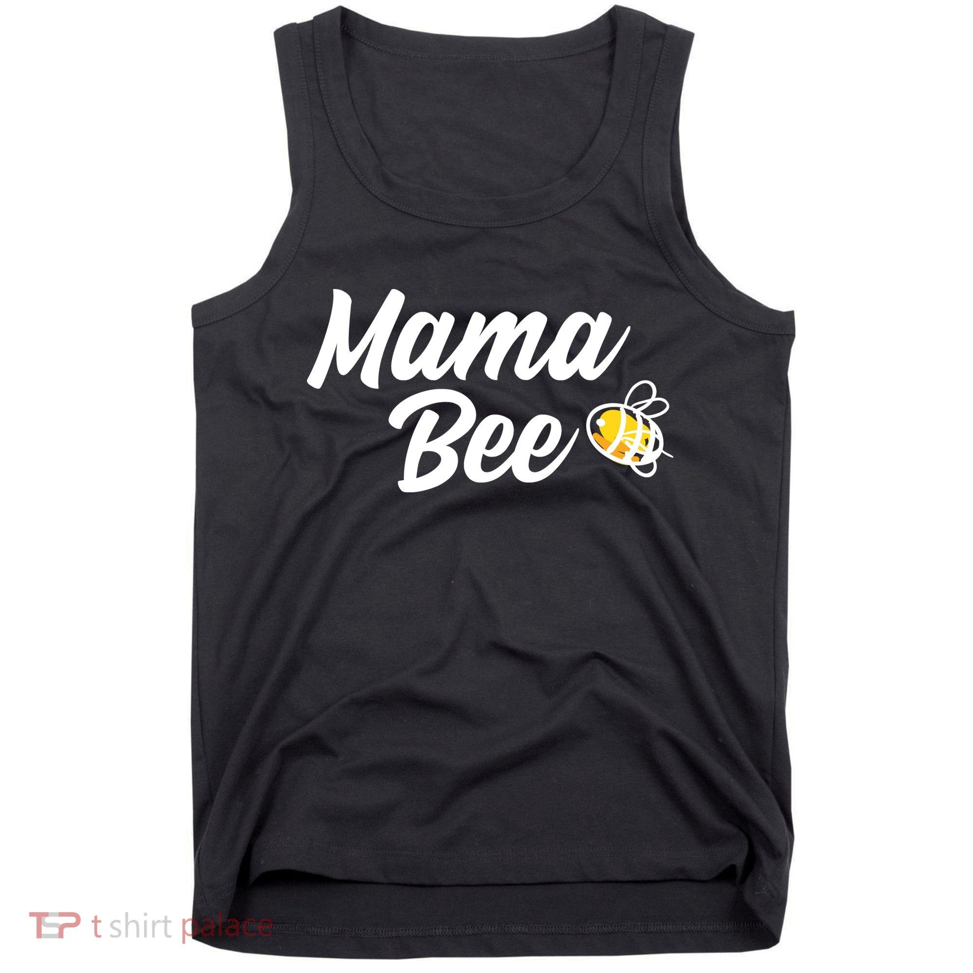 Mama Bee Tank Top