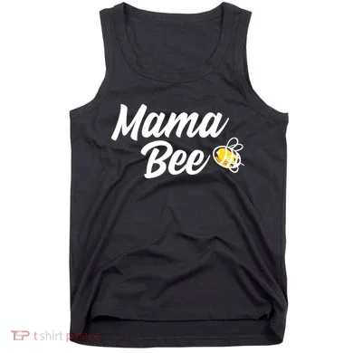 Mama Bee Tank Top