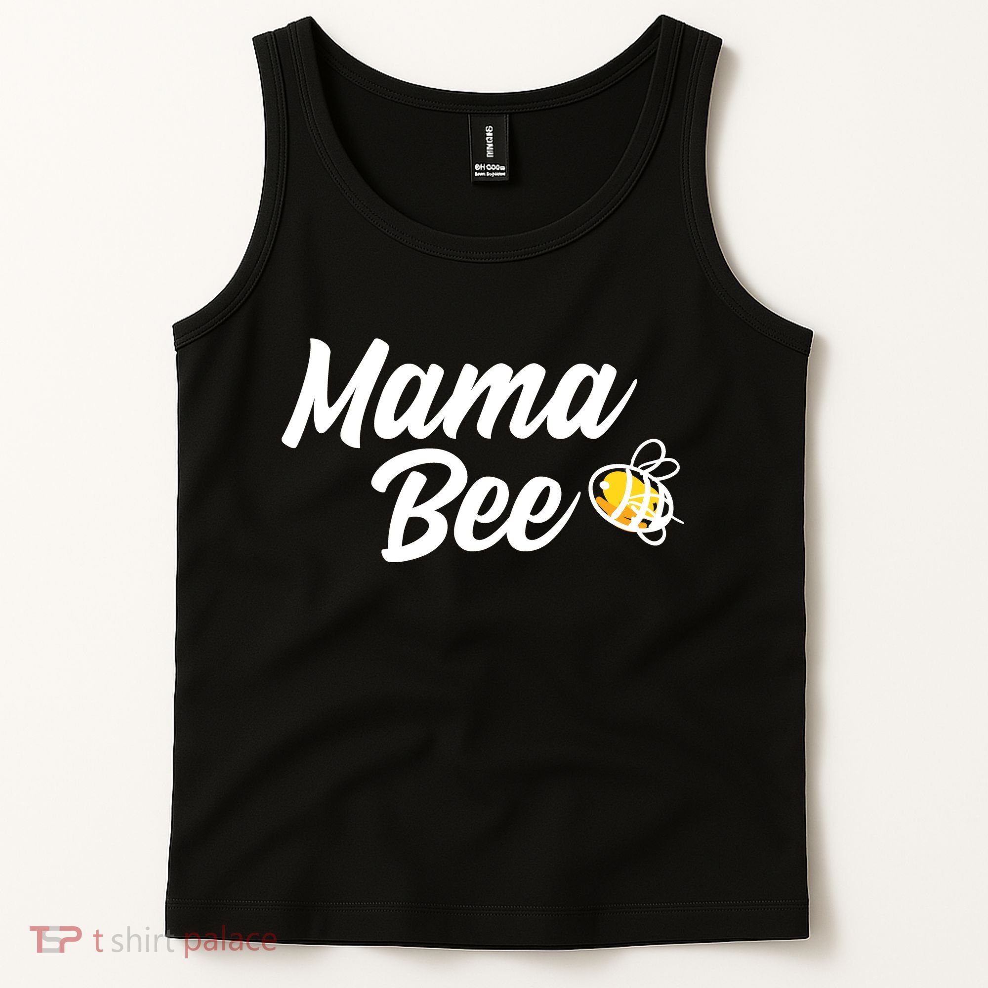 Mama Bee Tank Top