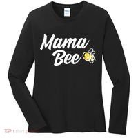 Mama Bee Women's Long Sleeve Shirt thumb 0