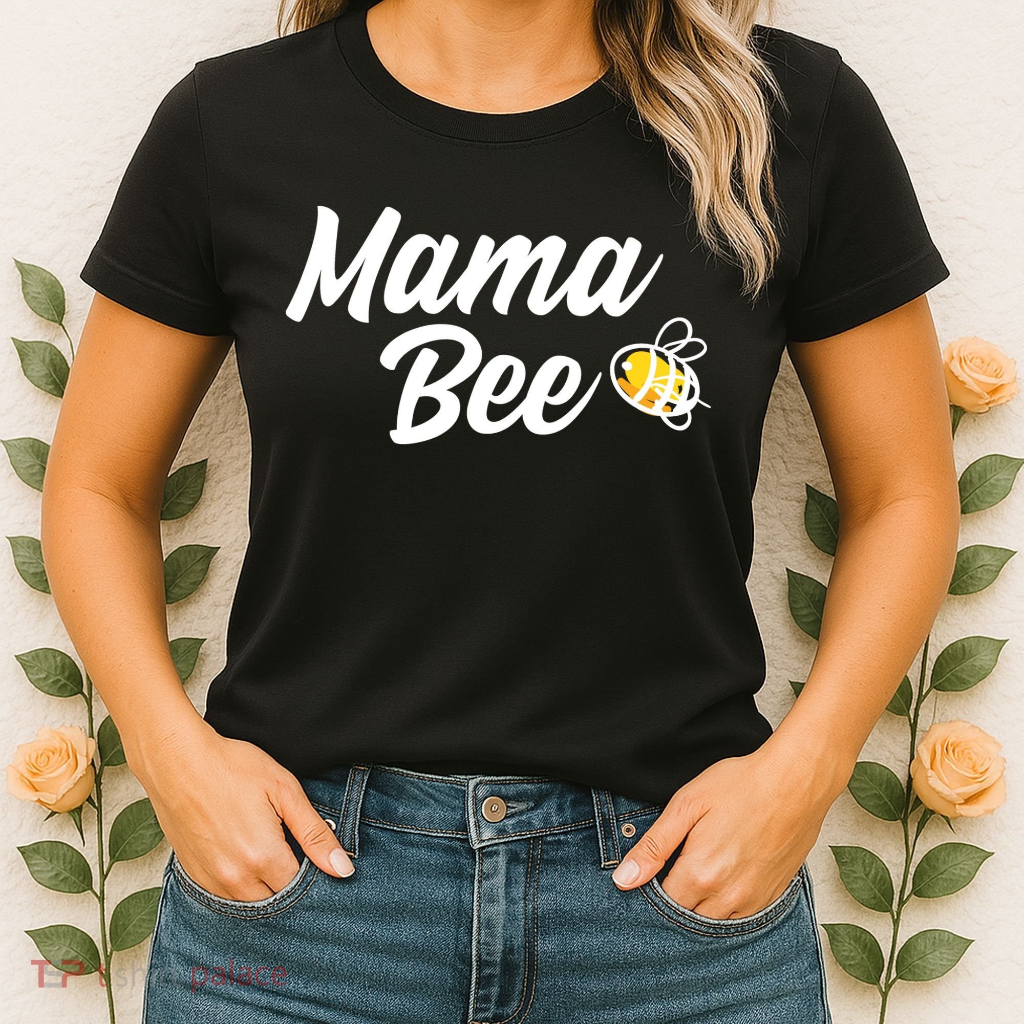 Mama Bee Women's T-Shirt