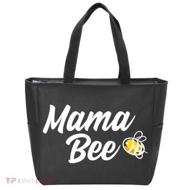 Mama Bee Tote Bag