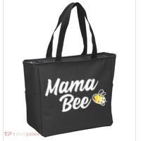 Mama Bee Tote Bag thumb 2