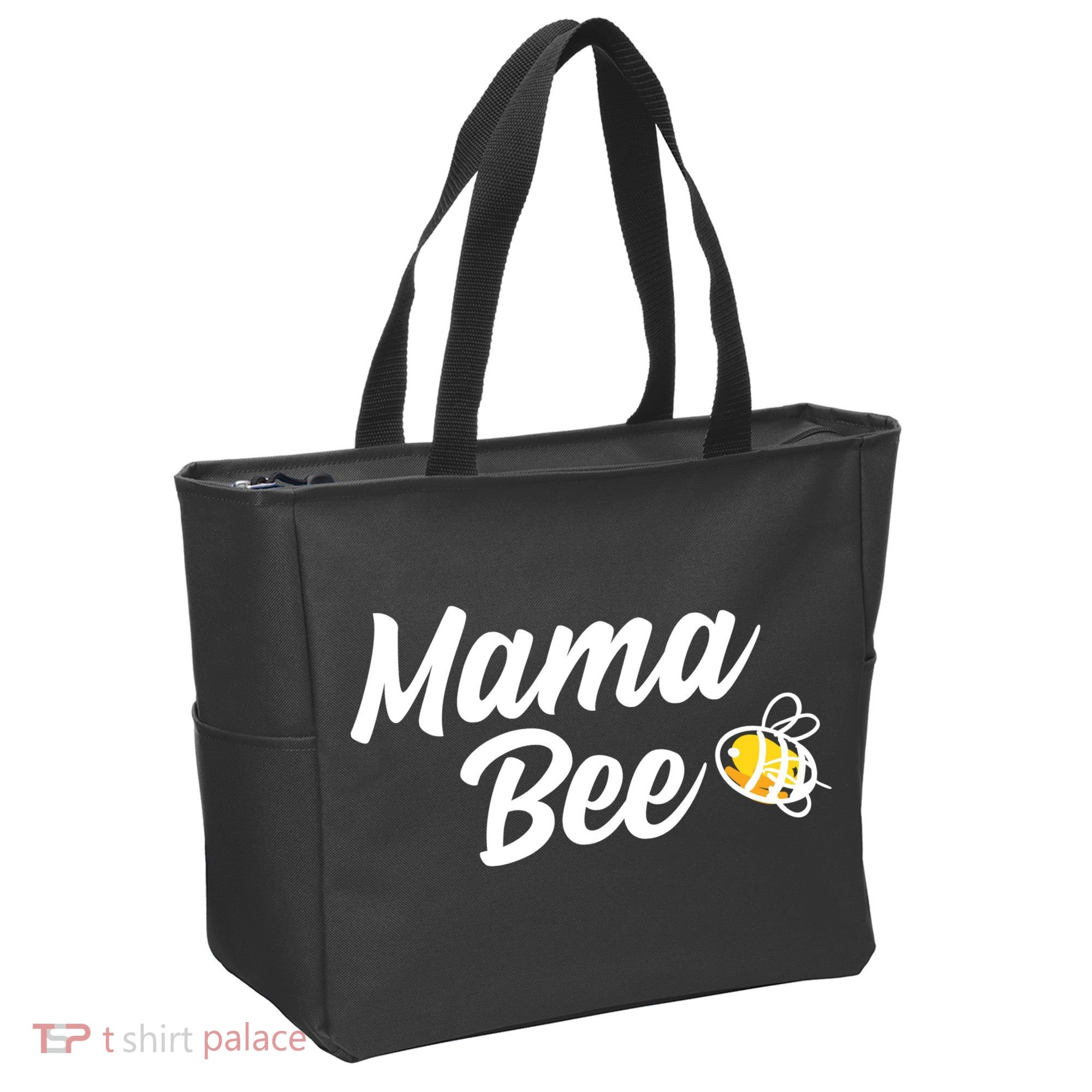 Mama Bee Tote Bag