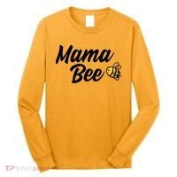 Mama Bee Long Sleeve Shirt thumb 0