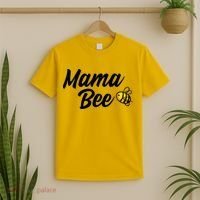 Mama Bee T-Shirt thumb 2