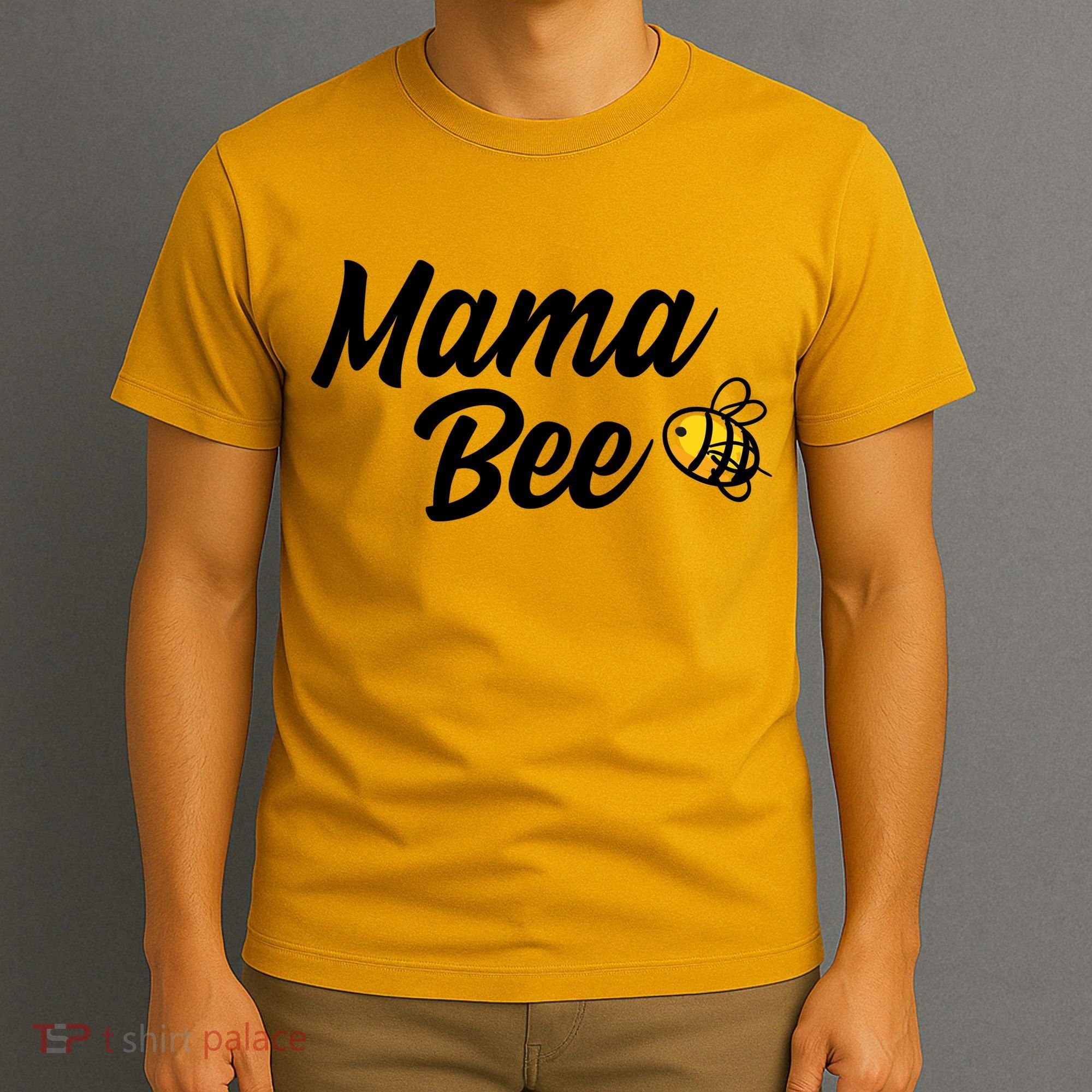 Mama Bee T-Shirt