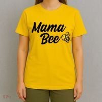 Mama Bee T-Shirt thumb 4