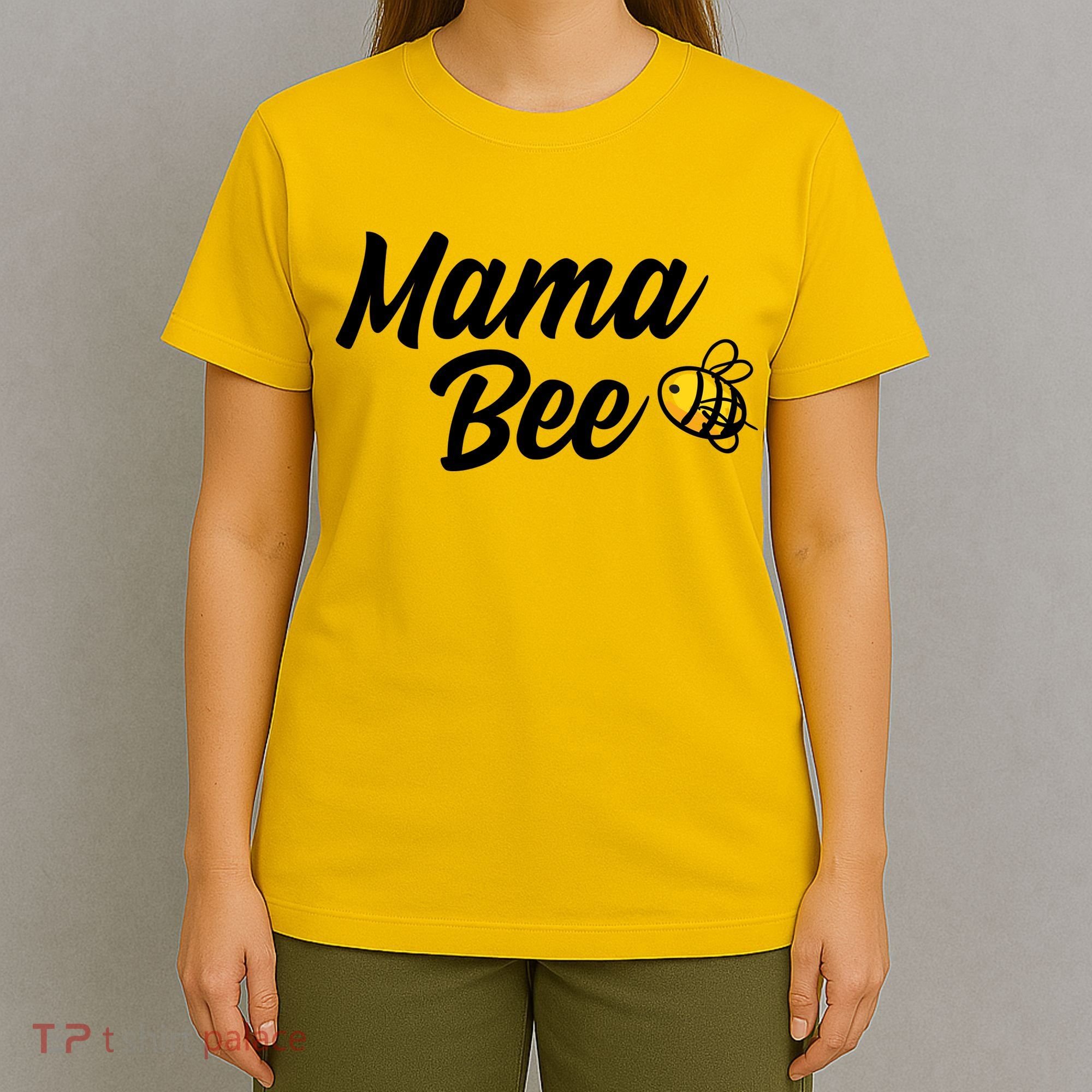 Mama Bee T-Shirt