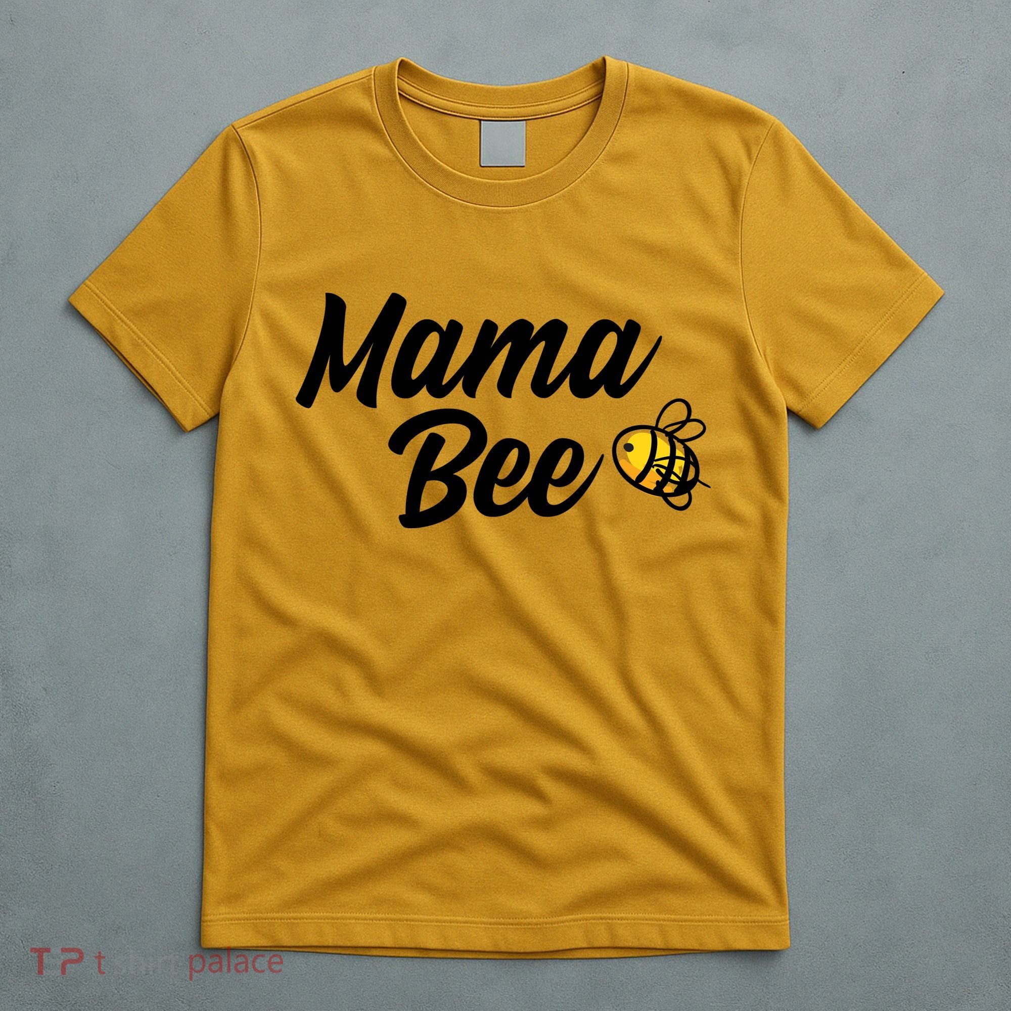 Mama Bee T-Shirt