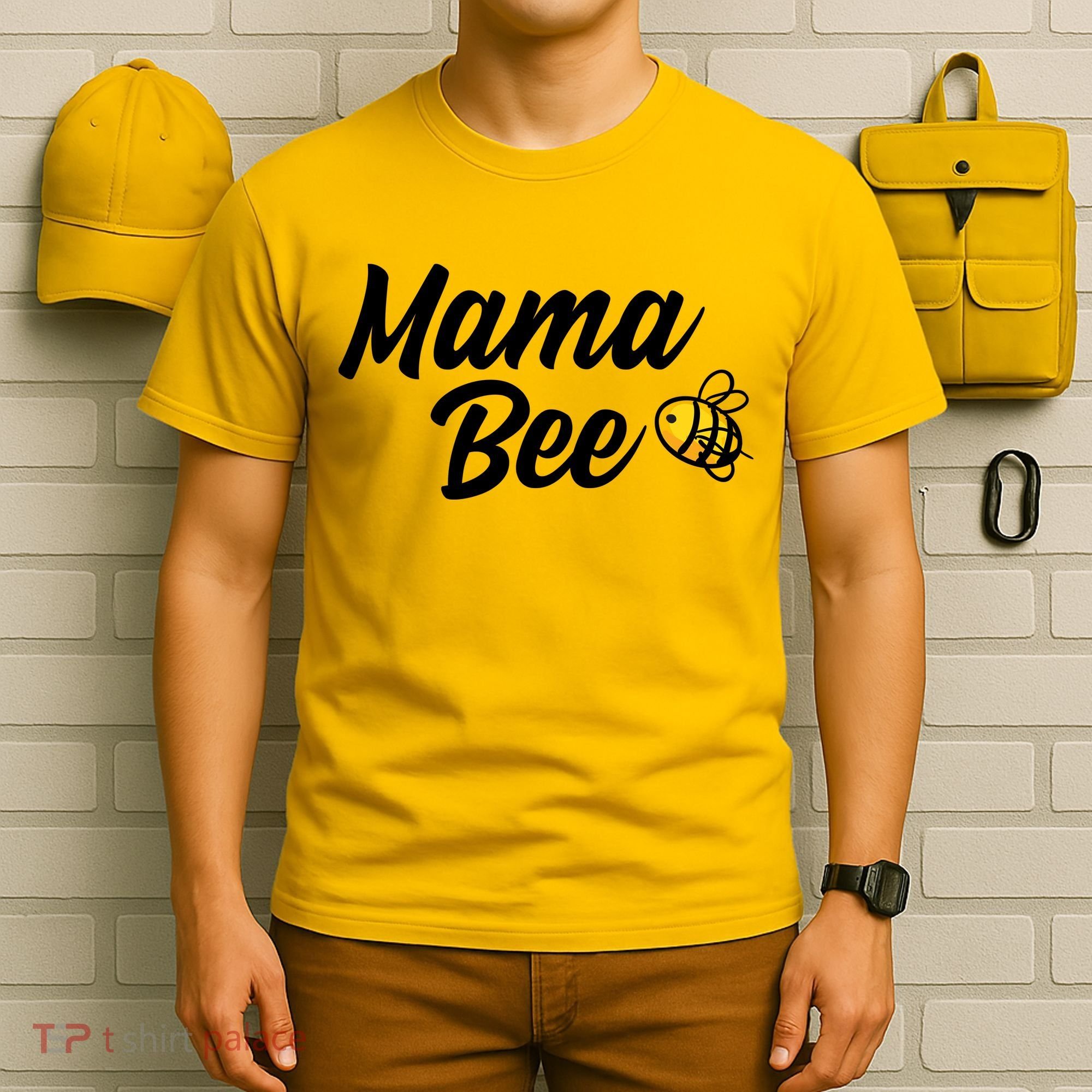 Mama Bee T-Shirt