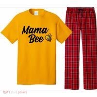 Mama Bee Pajama Set thumb 0