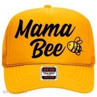 Mama Bee Hat thumb 0