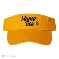 Mama Bee Visor thumb 0