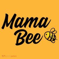 Mama Bee Visor thumb 3