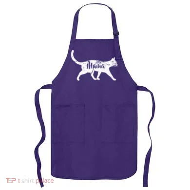 Apron