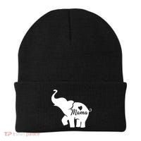 Mama Elephant  Beanie thumb 0
