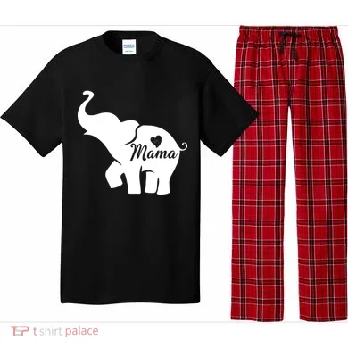 Pajama Set
