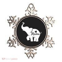 Mama Elephant  Ornament thumb 0