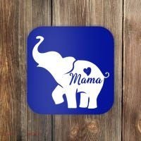 Mama Elephant  Coaster thumb 0