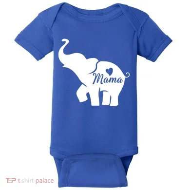 Baby Bodysuit