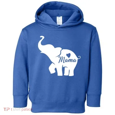 Toddler Hoodie