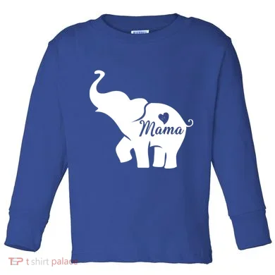 Toddler Long Sleeve
