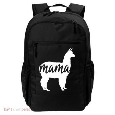 Mama Lama Backpack