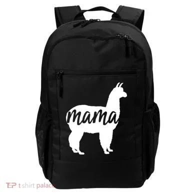Mama Lama Backpack