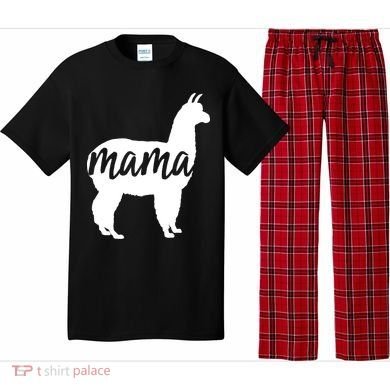 Mama Lama Pajama Set