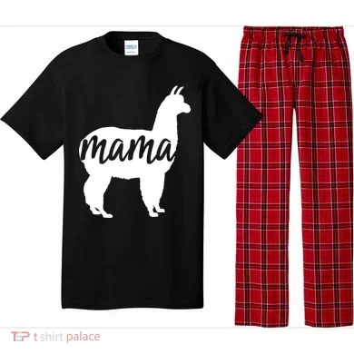 Pajama Set