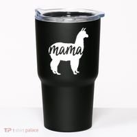 Mama Lama Tumbler thumb 0