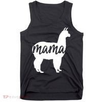 Mama Lama Tank Top thumb 0