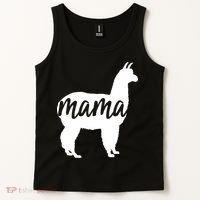 Mama Lama Tank Top thumb 2