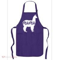 Mama Lama Apron thumb 0