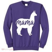 Mama Lama Sweatshirt thumb 0