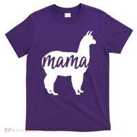 Mama Lama T-Shirt thumb 0