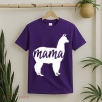 Mama Lama T-Shirt thumb 2