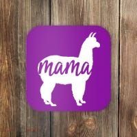 Mama Lama Coaster thumb 0