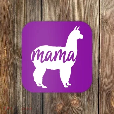 Mama Lama Coaster
