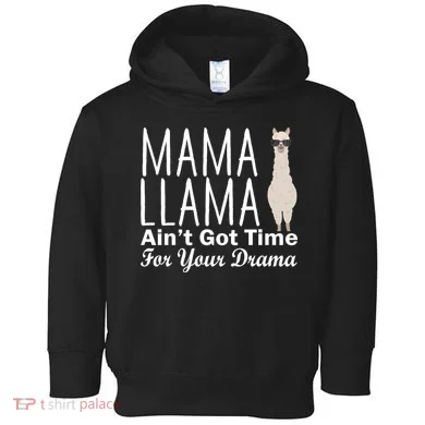 Toddler Hoodie